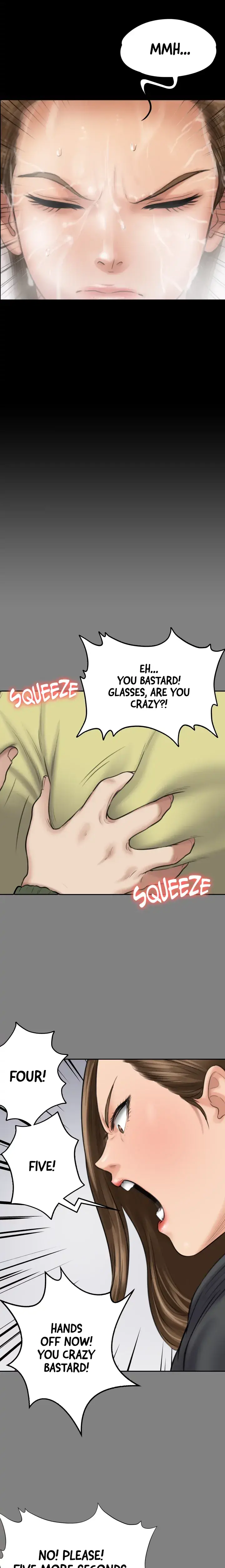 Queen Bee Chapter 115 - Page 20