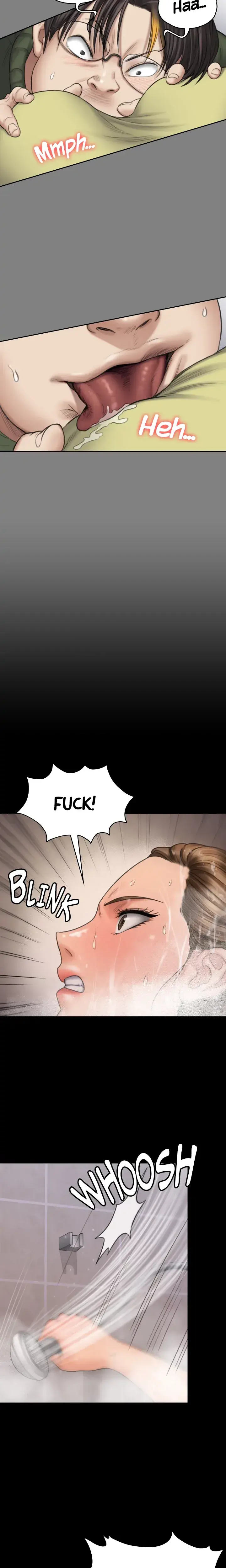 Queen Bee Chapter 115 - Page 22