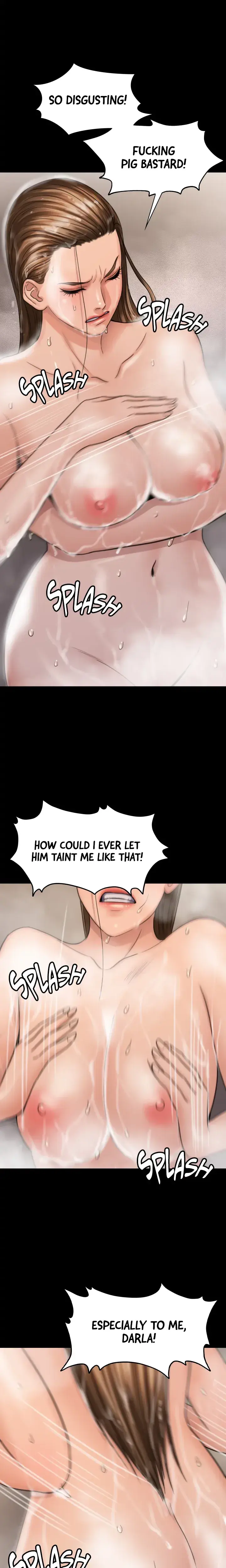 Queen Bee Chapter 115 - Page 24