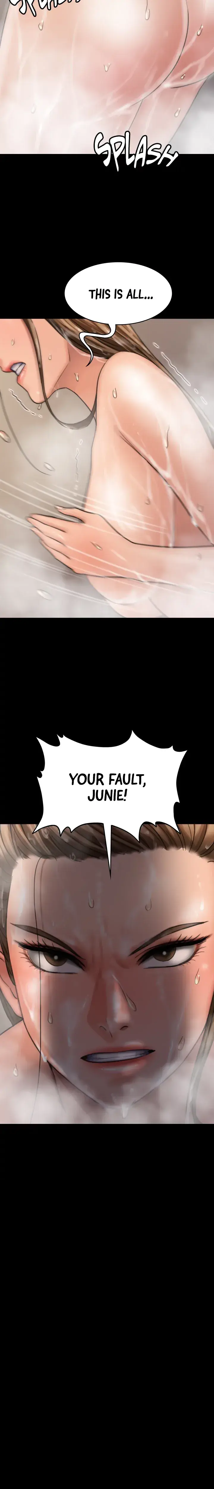 Queen Bee Chapter 115 - Page 25