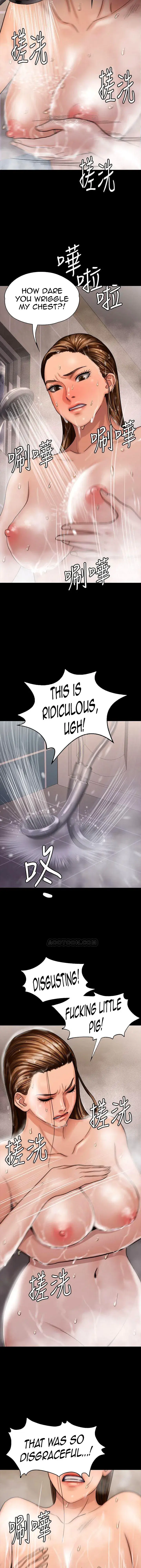 Queen Bee Chapter 115 - Page 35