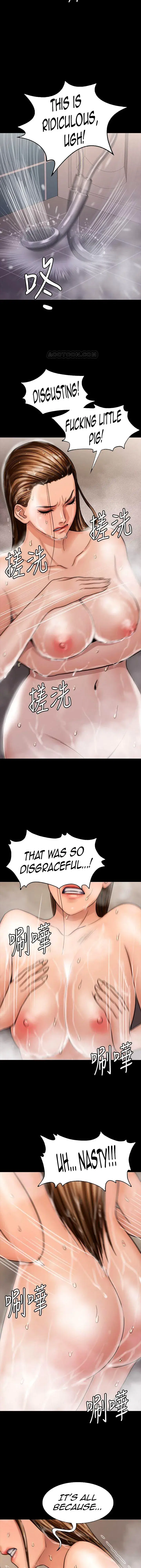 Queen Bee Chapter 115 - Page 36