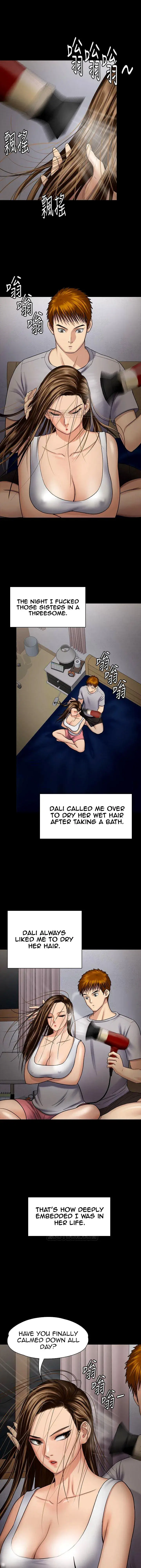 Queen Bee Chapter 115 - Page 41