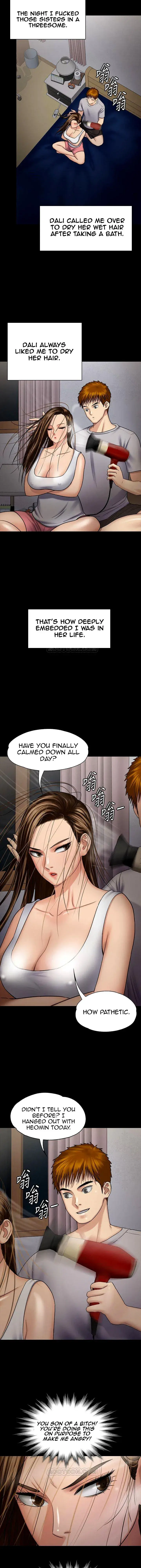 Queen Bee Chapter 115 - Page 42