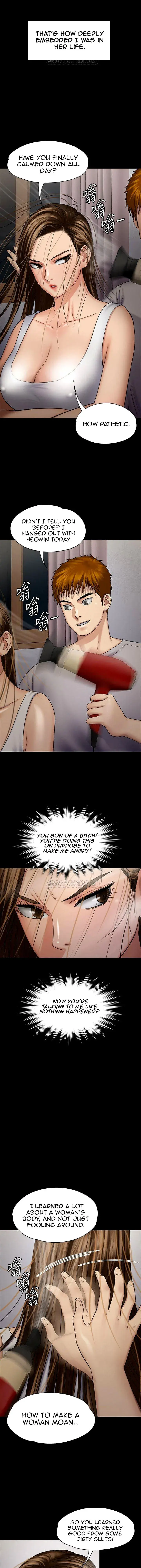 Queen Bee Chapter 115 - Page 43