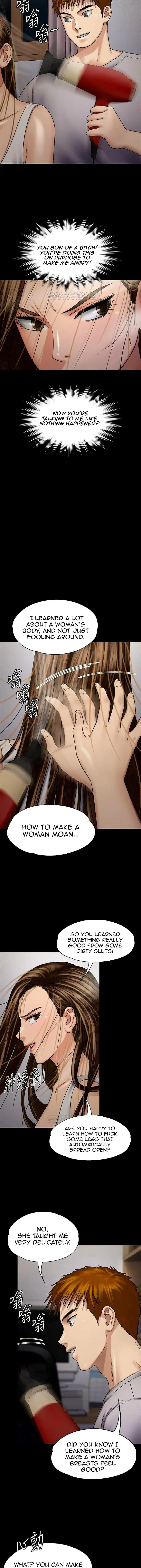 Queen Bee Chapter 115 - Page 44
