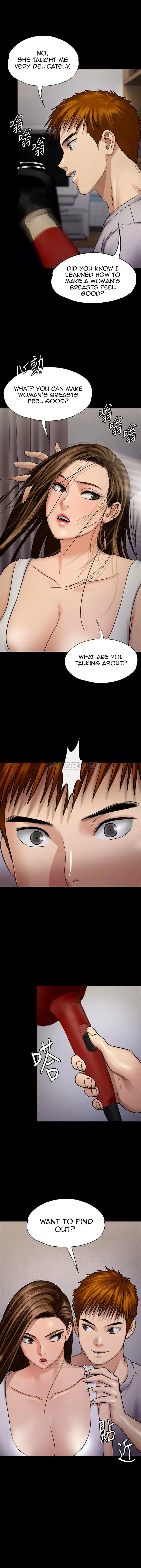 Queen Bee Chapter 115 - Page 46