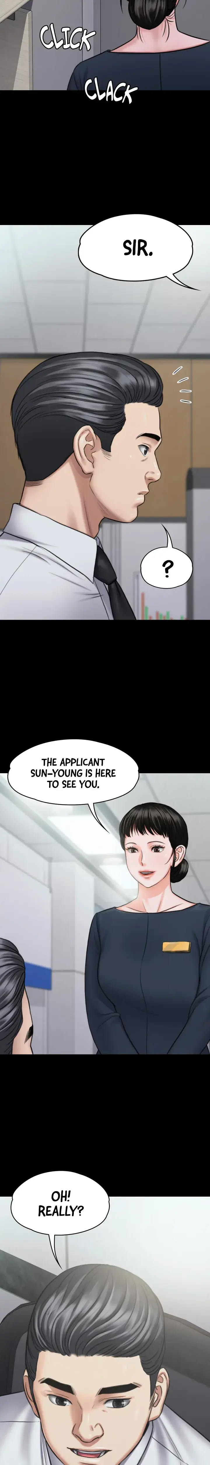 Queen Bee Chapter 115 - Page 5
