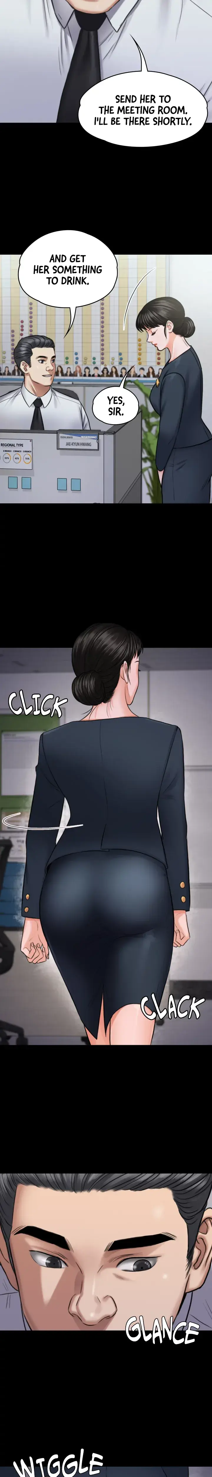 Queen Bee Chapter 115 - Page 6