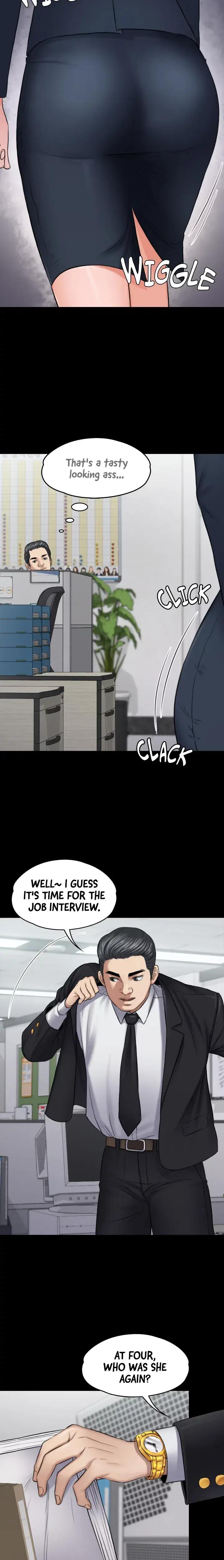 Queen Bee Chapter 115 - Page 7
