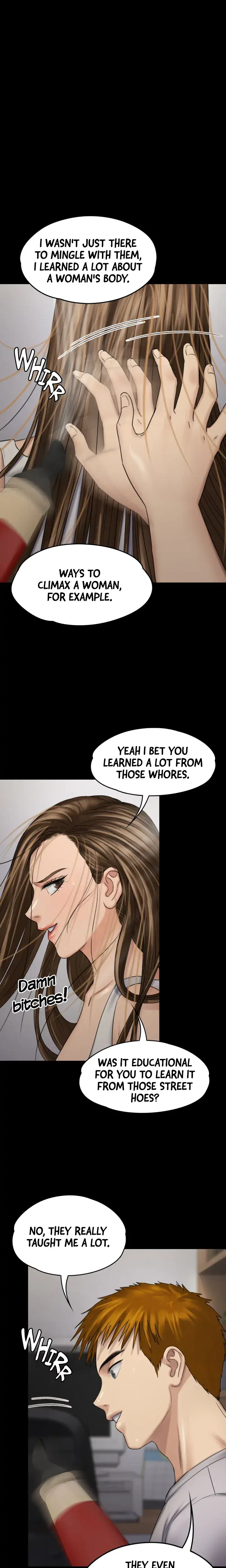 Queen Bee Chapter 116 - Page 1
