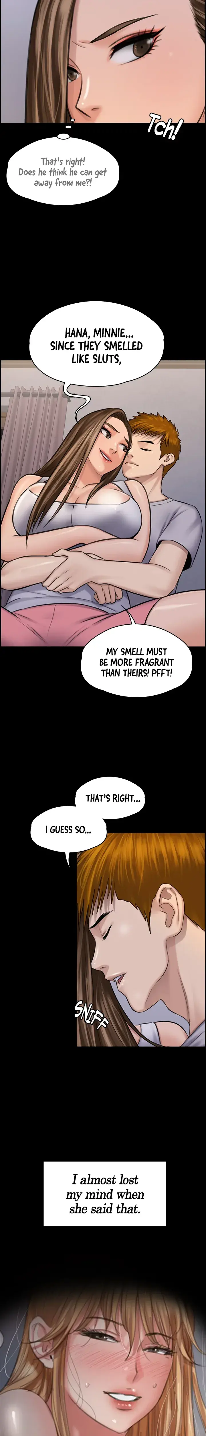 Queen Bee Chapter 116 - Page 13