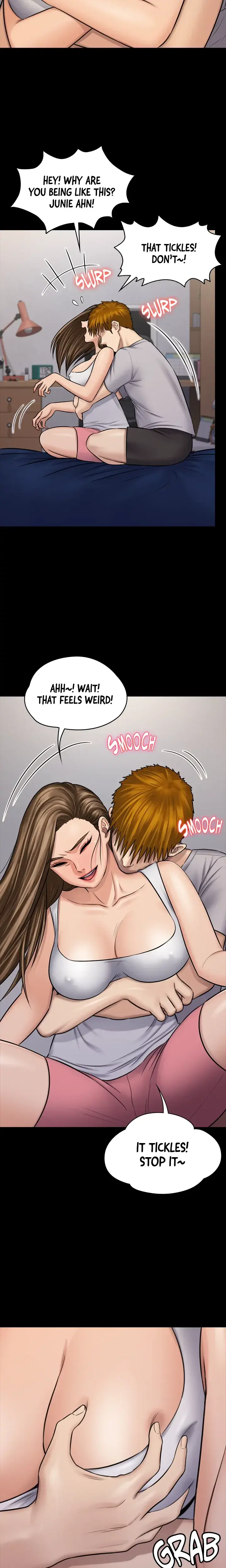 Queen Bee Chapter 116 - Page 15