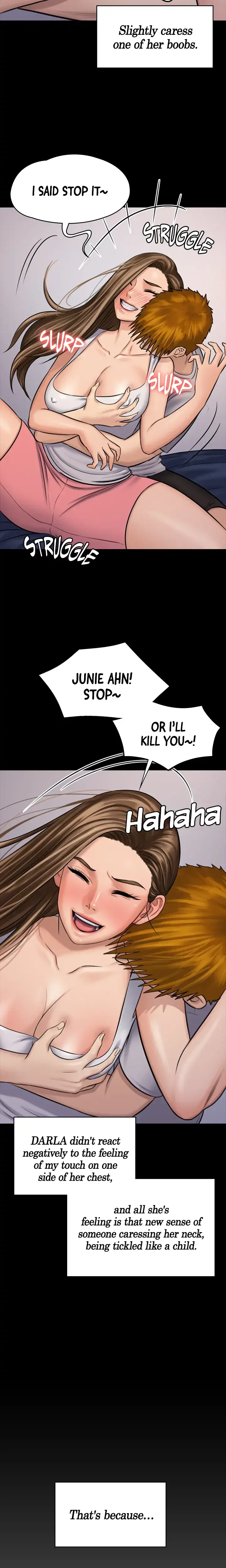 Queen Bee Chapter 116 - Page 16