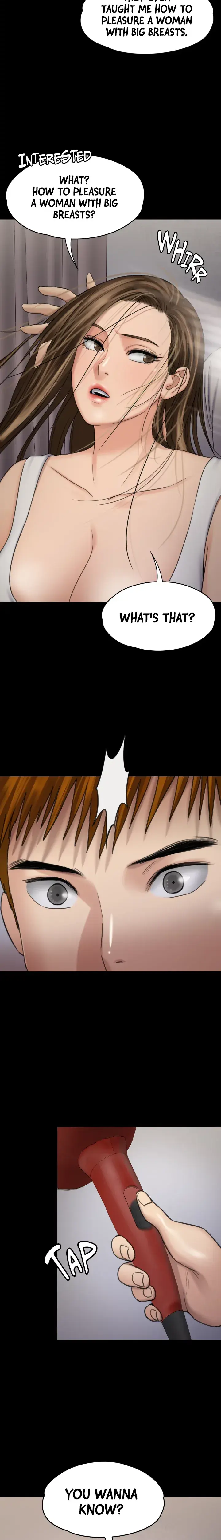 Queen Bee Chapter 116 - Page 2