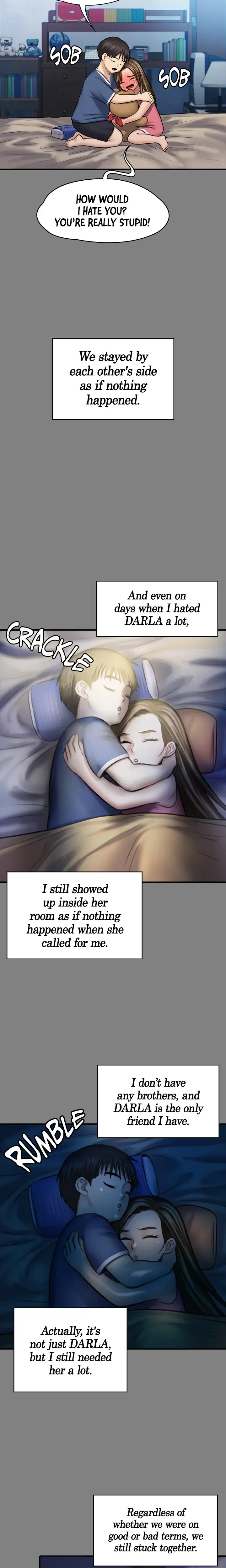Queen Bee Chapter 116 - Page 20