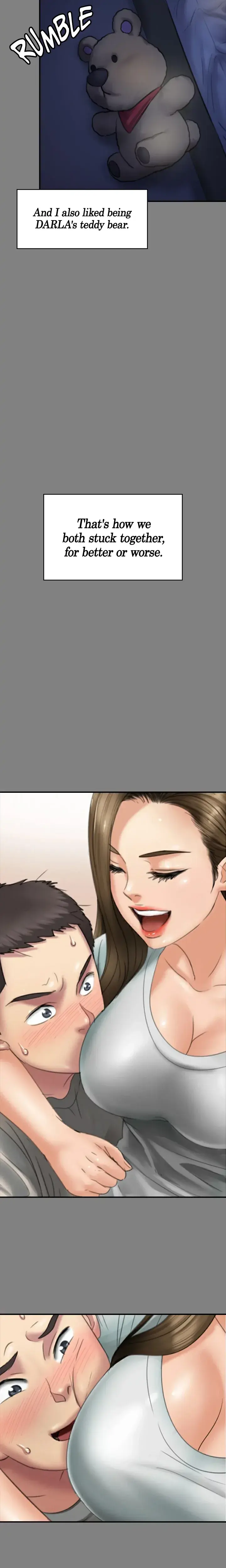 Queen Bee Chapter 116 - Page 21