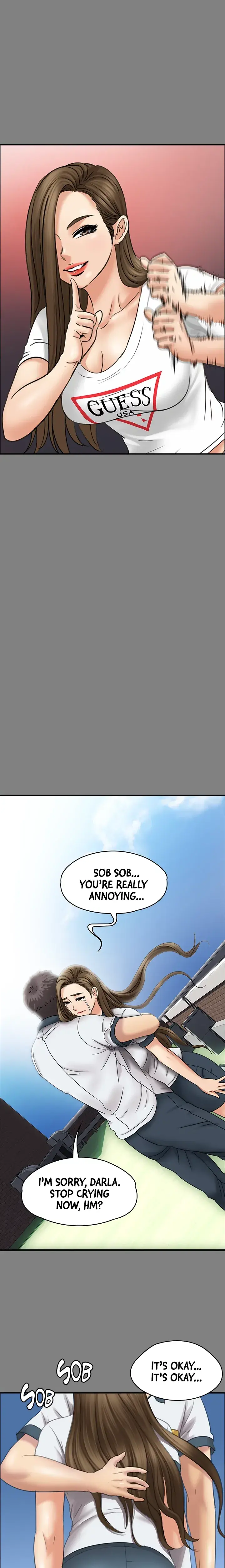 Queen Bee Chapter 116 - Page 22