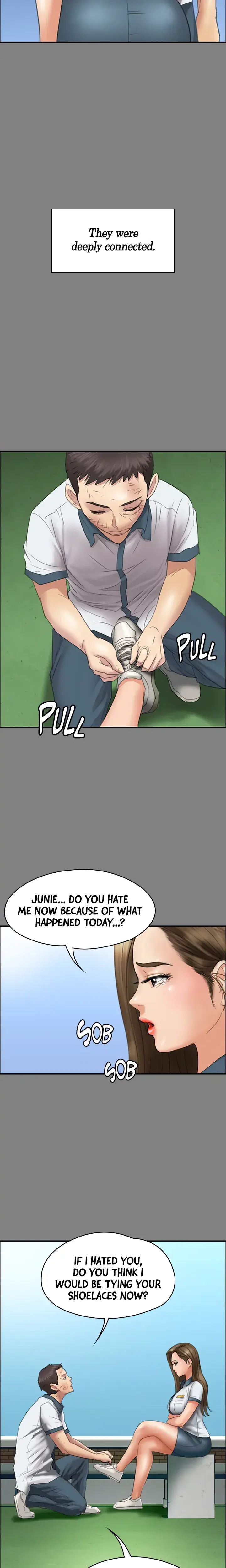 Queen Bee Chapter 116 - Page 23