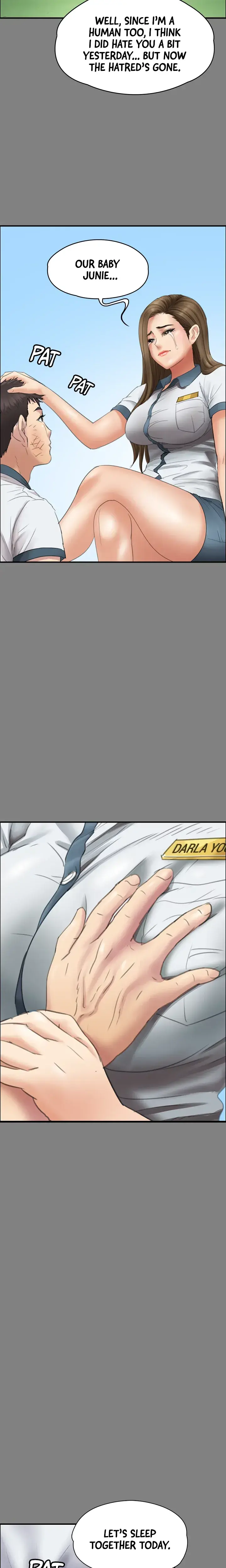 Queen Bee Chapter 116 - Page 24