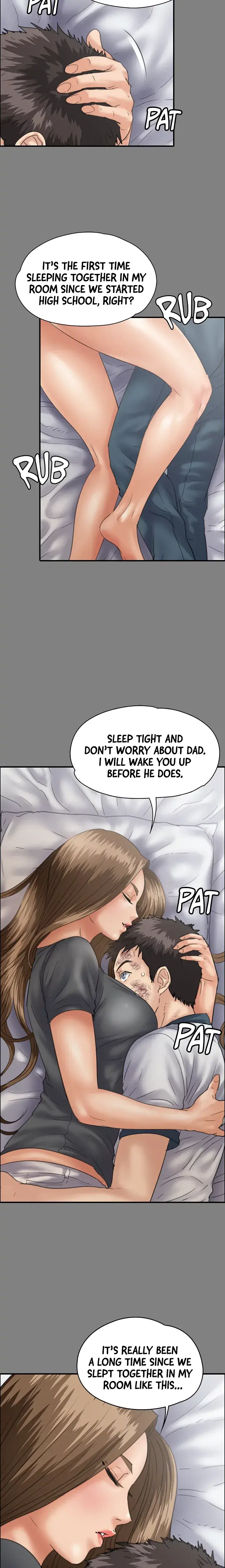 Queen Bee Chapter 116 - Page 25