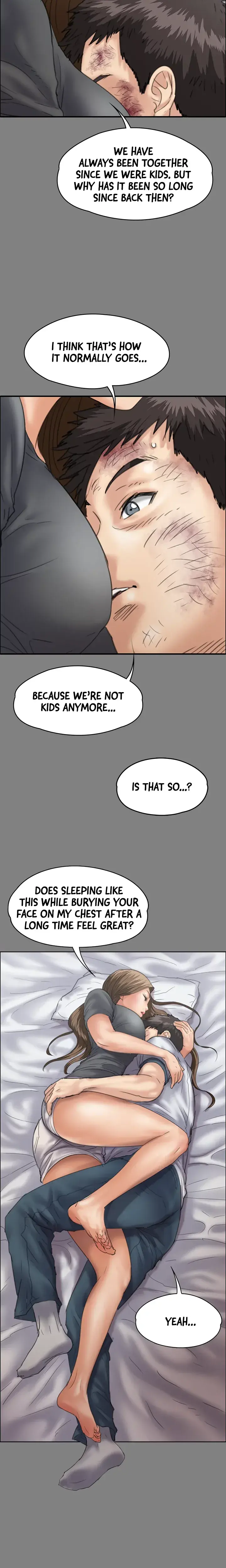 Queen Bee Chapter 116 - Page 26