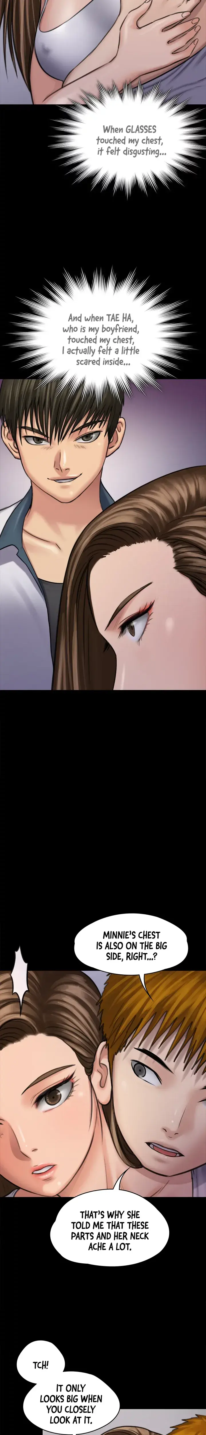 Queen Bee Chapter 116 - Page 30