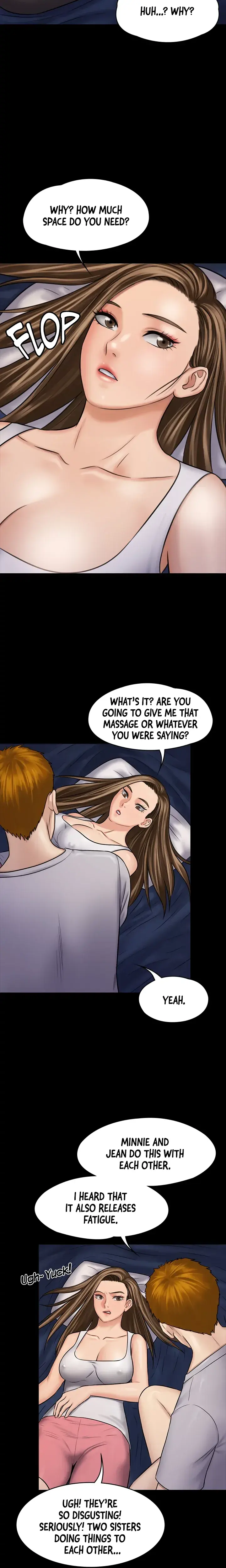 Queen Bee Chapter 116 - Page 33