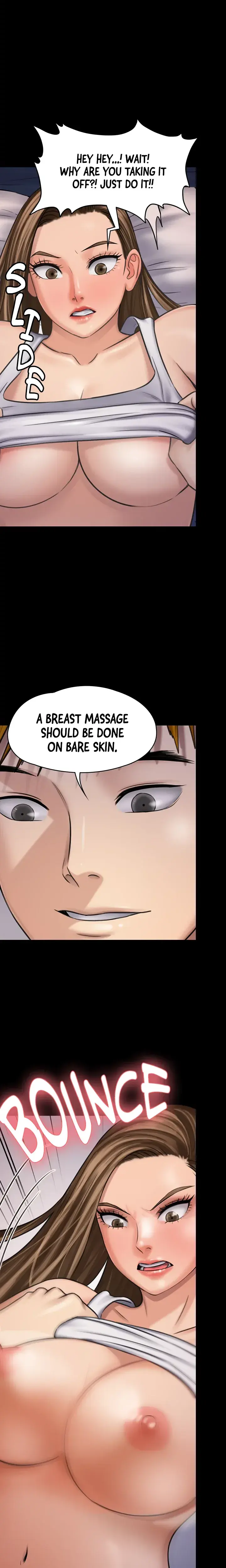 Queen Bee Chapter 116 - Page 35