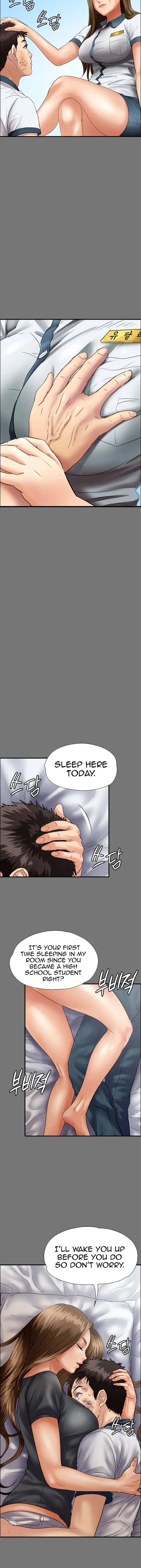 Queen Bee Chapter 116 - Page 37