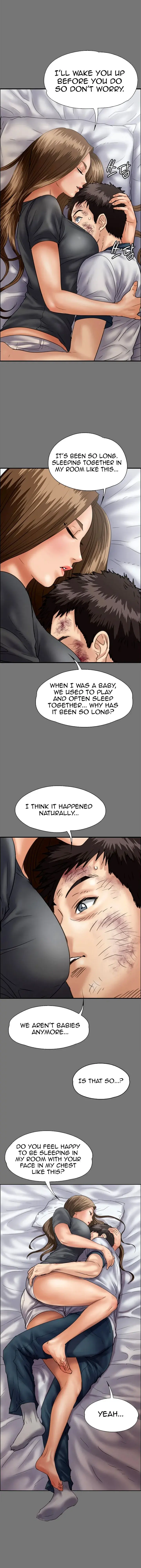 Queen Bee Chapter 116 - Page 39
