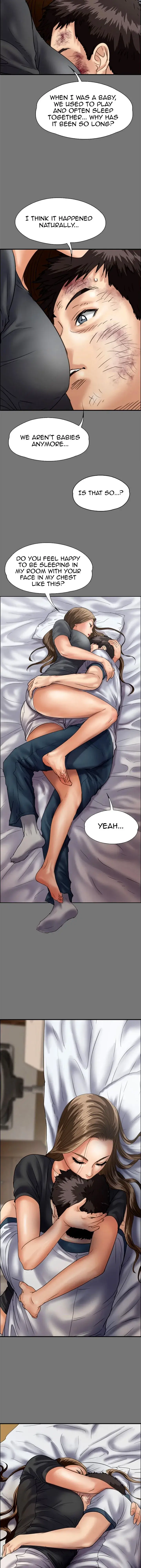 Queen Bee Chapter 116 - Page 40
