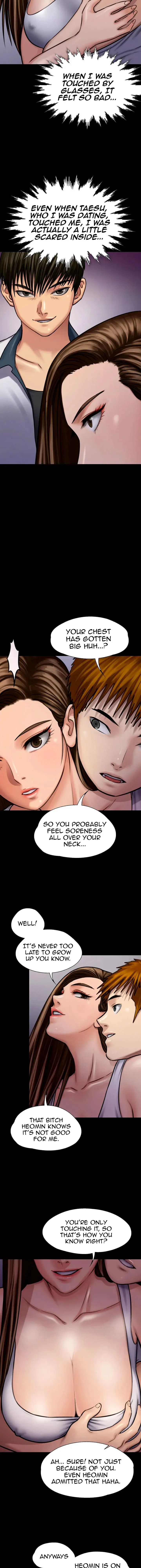 Queen Bee Chapter 116 - Page 47
