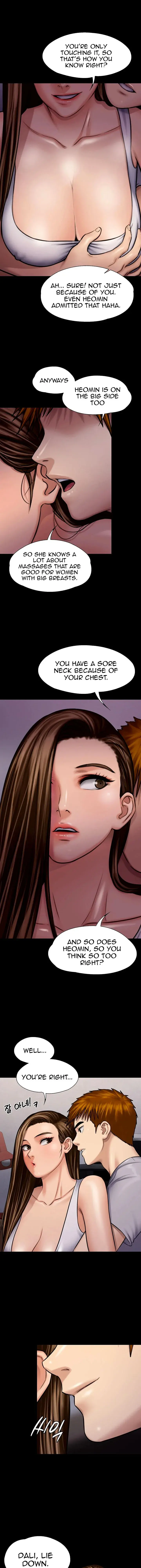 Queen Bee Chapter 116 - Page 49