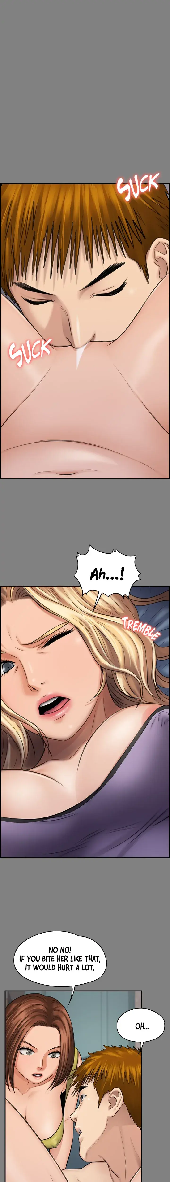Queen Bee Chapter 116 - Page 5