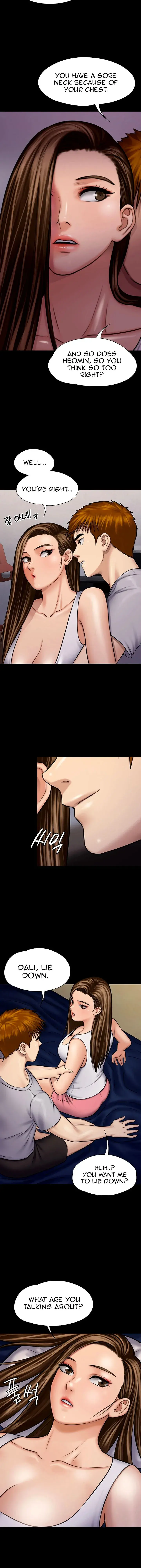 Queen Bee Chapter 116 - Page 50