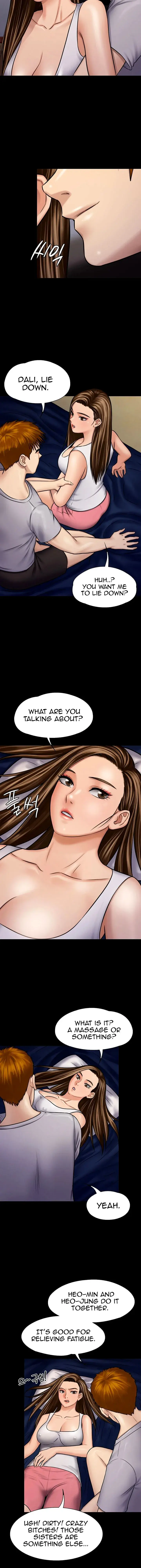 Queen Bee Chapter 116 - Page 51