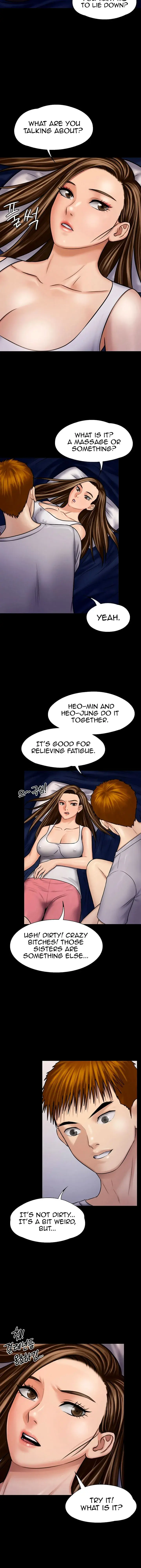 Queen Bee Chapter 116 - Page 52