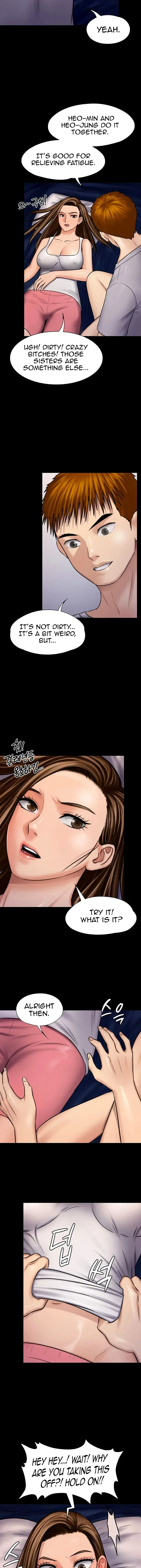 Queen Bee Chapter 116 - Page 53
