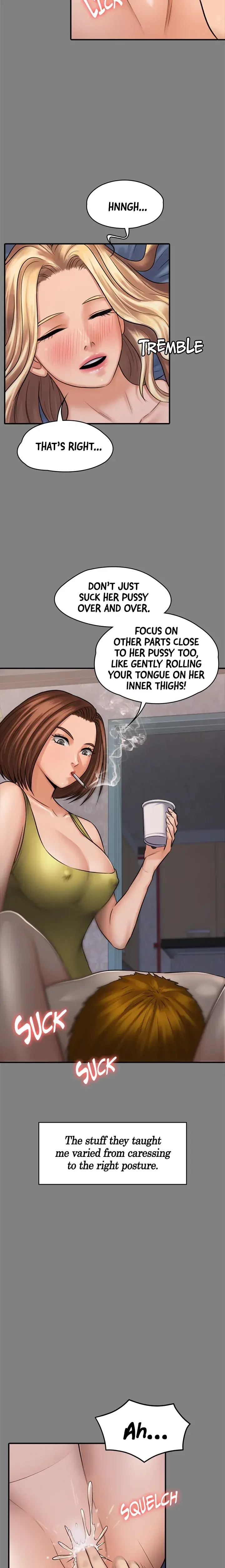 Queen Bee Chapter 116 - Page 8