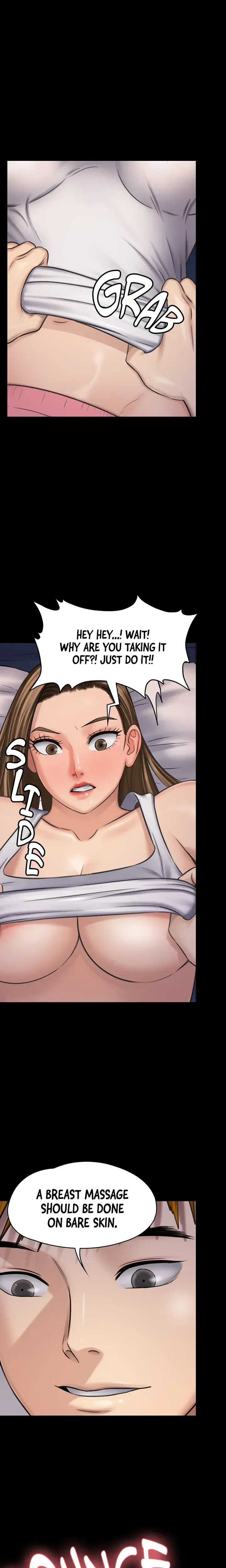 Queen Bee Chapter 117 - Page 1