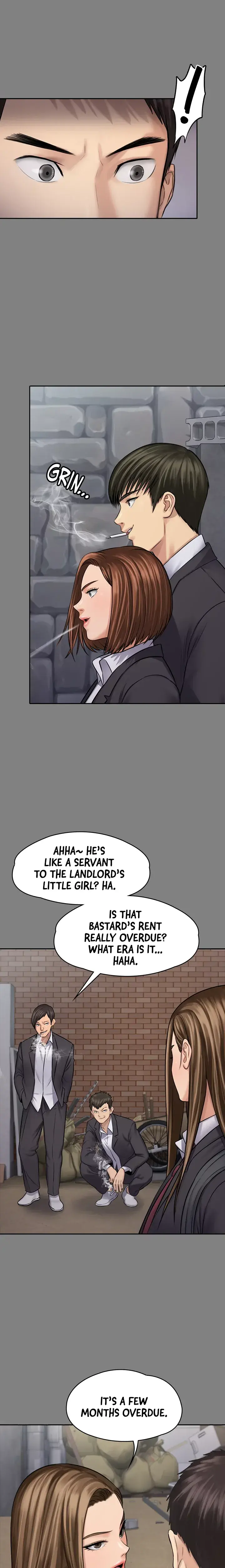 Queen Bee Chapter 117 - Page 13