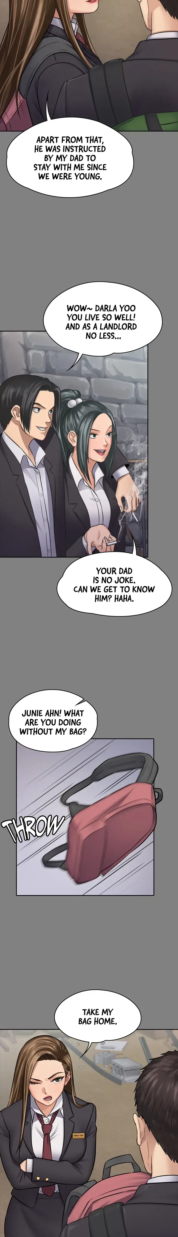 Queen Bee Chapter 117 - Page 14