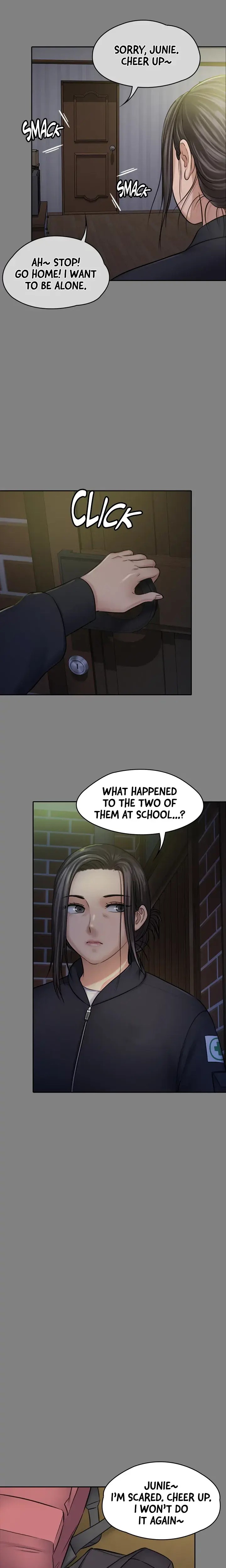 Queen Bee Chapter 117 - Page 17