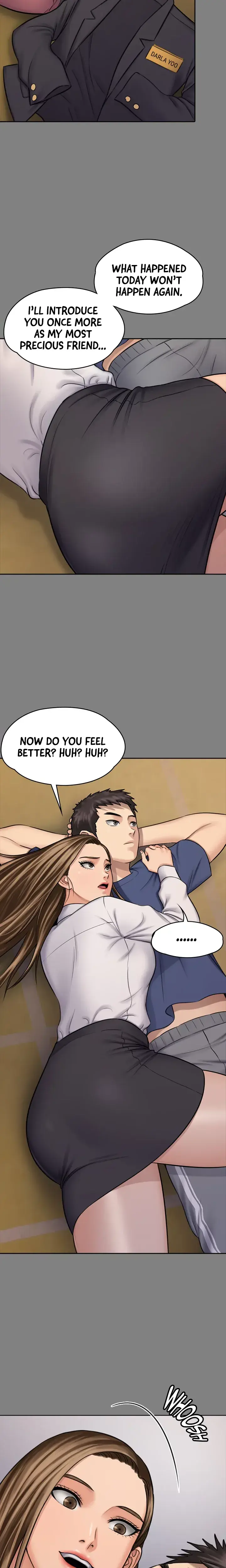 Queen Bee Chapter 117 - Page 18