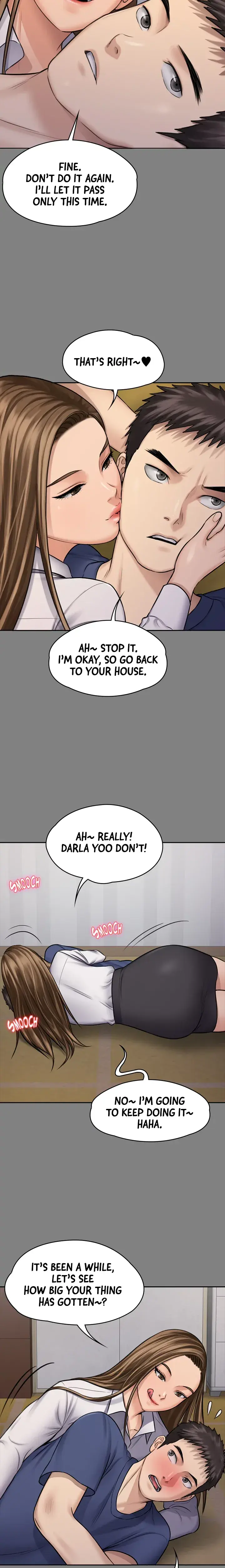 Queen Bee Chapter 117 - Page 19