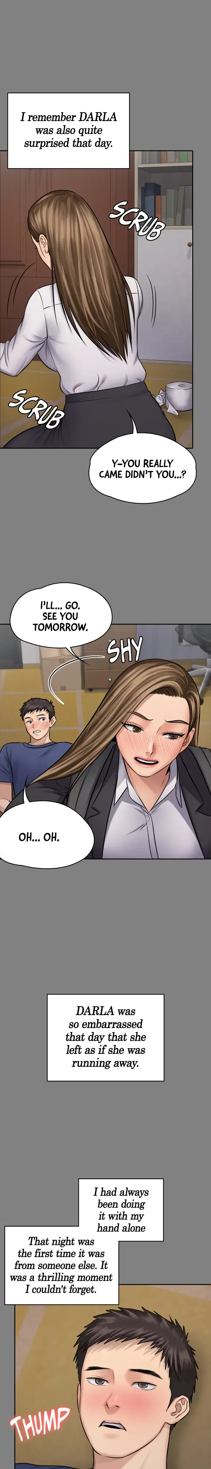 Queen Bee Chapter 117 - Page 21
