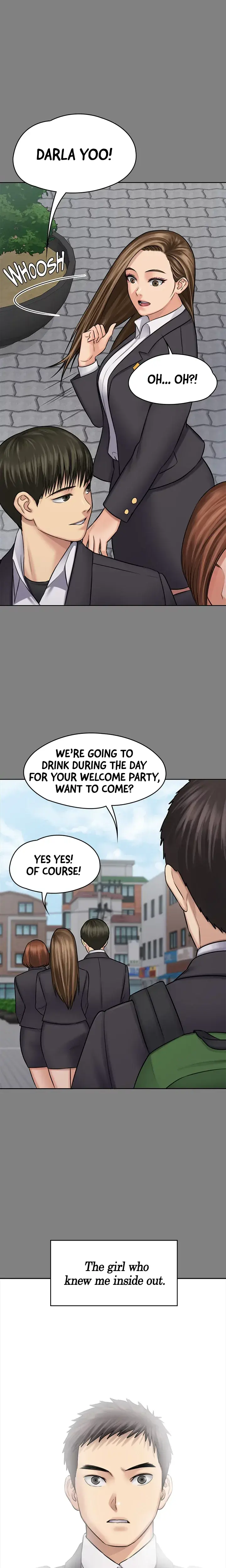 Queen Bee Chapter 117 - Page 25