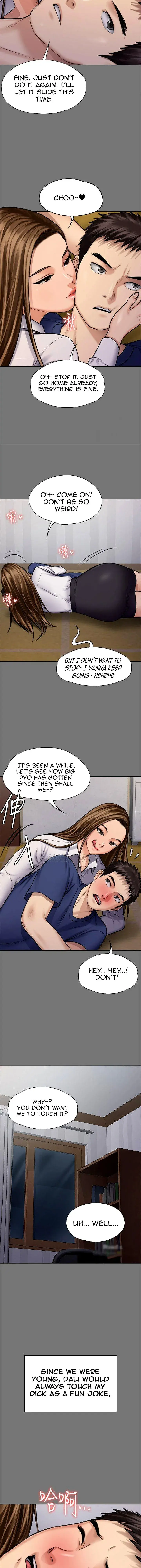 Queen Bee Chapter 117 - Page 30