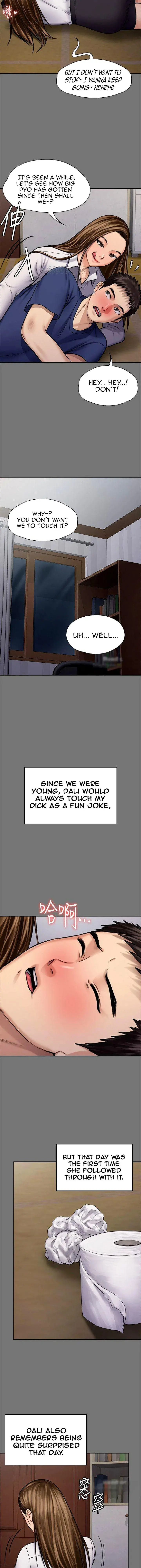Queen Bee Chapter 117 - Page 31